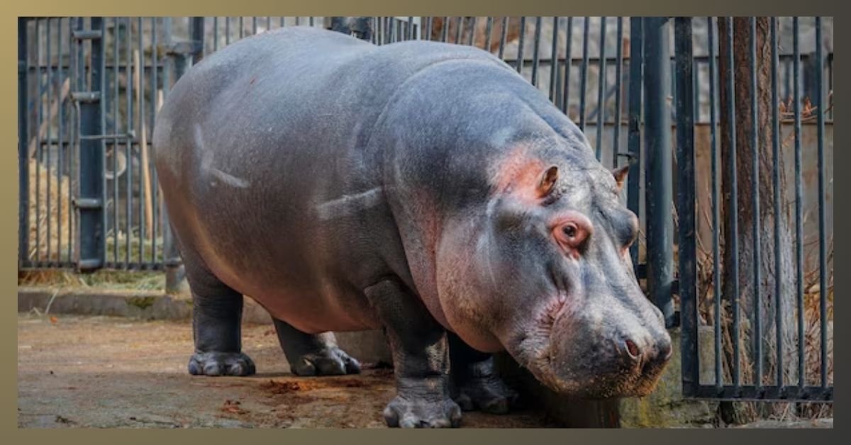 Why Hippo is Fat